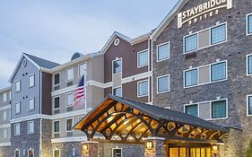 Staybridge Suites Canton